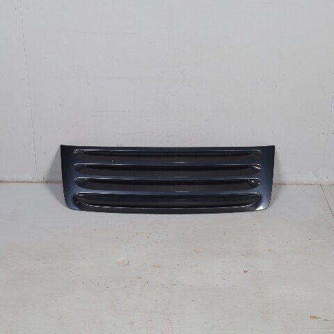 2005-2012 Porsche 911 997 Engine Lid Rear Upper Spoiler OEM 99751224100