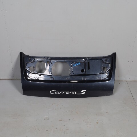 2005-2008 Porsche 911 997 Rear Engine Deck Lid Bare 99751201100 OEM