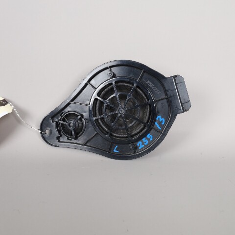 2005-2012 Porsche 911 997 Rear Quarter Trim Speaker Bose 99764504501 OEM