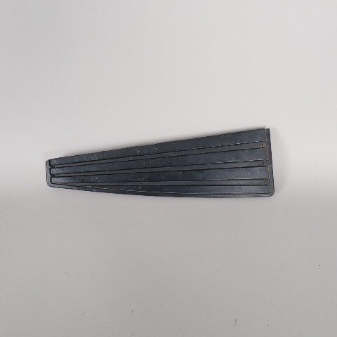 2005- 2012 Porsche 911 Boxster Cayman Foot Rest Dead Pedal 99755161100 OEM