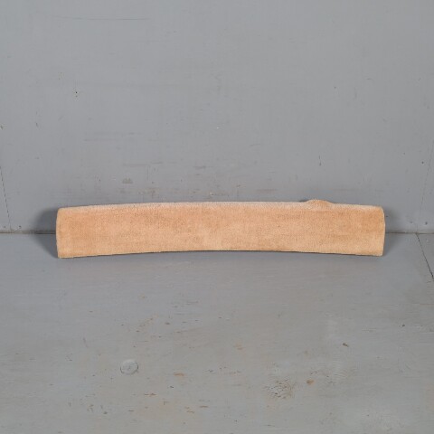 2005-2012 Porsche 911 997 Coupe Rear Shelf Deck Carpet Beige OEM 99755508101