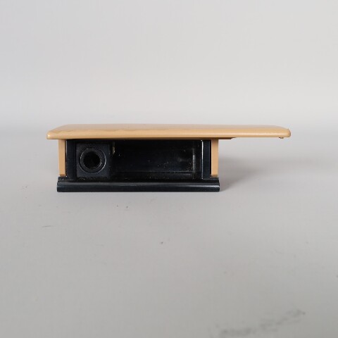 2005-2012 Porsche 911 Boxster Cayman Console Ash Tray Stone Grey OEM