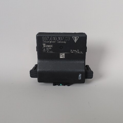 2005-2008 Porsche 911 997 Boxster Cayman 987 Gateway Control Module OEM