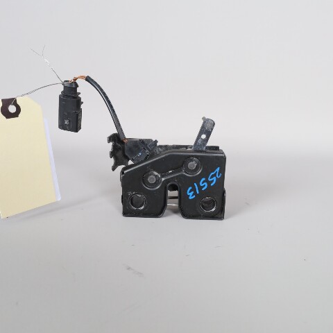 2005-2012 Porsche 911 997 Engine Lid Lock Latch Clasp OEM 99751205300