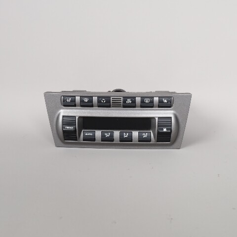 2005 Porsche 911 997 OEM Parts