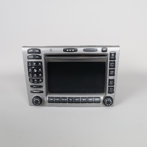 2005 Porsche 911 997 Boxster Cayman 987 Radio Stereo Navigation PCM OEM