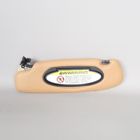 2005 Porsche 911 997 OEM Parts