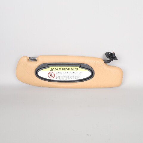 2005 Porsche 911 997 OEM Parts