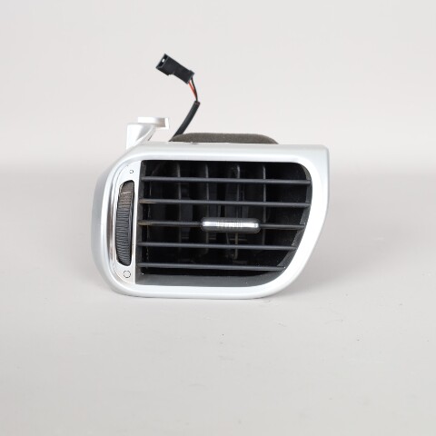 2005-2012 Porsche 911 997 Right Dash Air Vent Galvano 99755213205 OEM