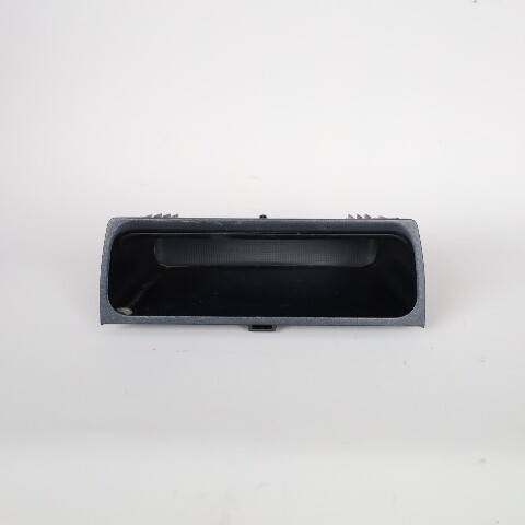 1997-2004 Porsche 911 Boxster Lower Console Cubby Box Bin 99655224301 OEM
