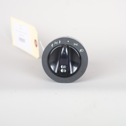 1997-2004 Porsche 911 996 Boxster 986 Headlight Switch OEM 99661353500