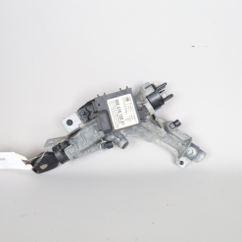 1997-2005 Porsche 911 Boxster Ignition Lock Housing 99634701707 OEM