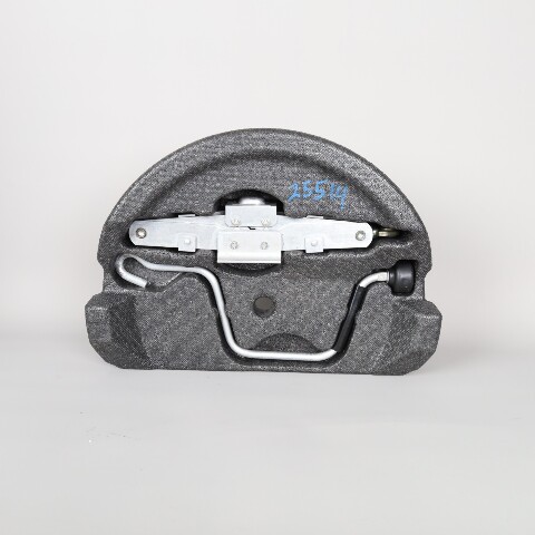 1997-2004 Porsche 911 996 Boxster 986 Tire Jack Tool Kit 99672210100 OEM