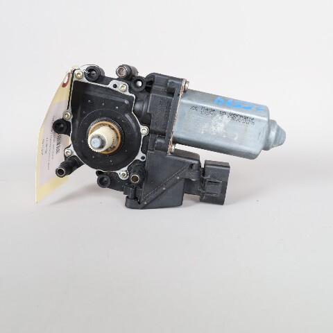 1997-1999 Porsche Boxster 986 Right Passenger Door Window Motor 98662410200 OEM