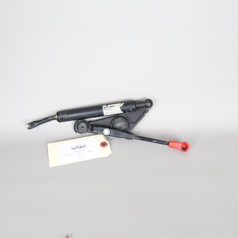 1997-2004 Porsche Boxster 986 Left Convertible Top Push Rod Pivot Arm OEM