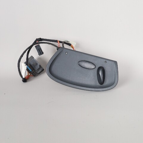 1997-2004 Porsche Boxster 986 Right Standard Seat Switch OEM 99661371400