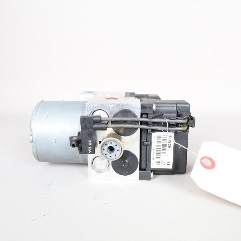 1998-2000 Porsche 911 Boxster Anti-Lock Brake ABS Pump 99635575503 OEM