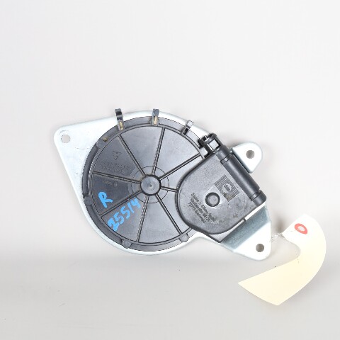 2000-2004 Porsche Boxster 986 Right Convertible Top Transmission OEM