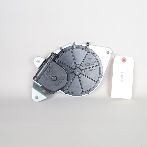 2000-2004 Porsche Boxster 986 Left Convertible Top Transmission OEM 98656117903