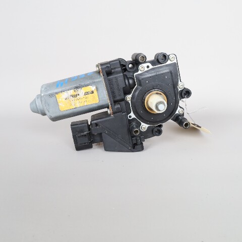 1997-1999 Porsche Boxster 986 Left Driver Door Window Motor 98662410100 OEM