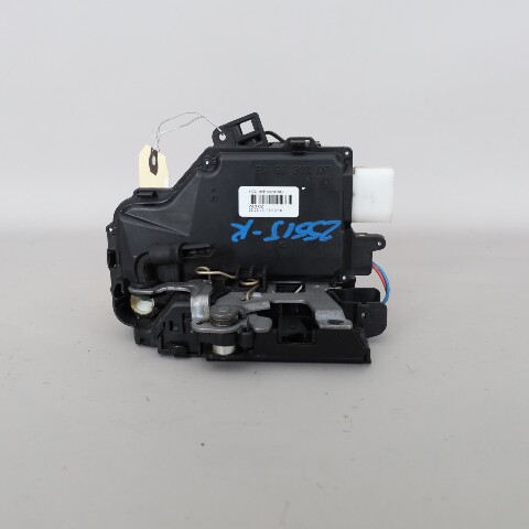 1997-2004 Porsche 911 Boxster Right Door Latch Lock 8N1837016C OEM