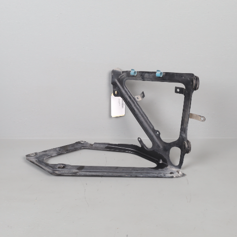 1997-2004 Porsche 911 Boxster Left Radiator Mount Bracket OEM 99610603361