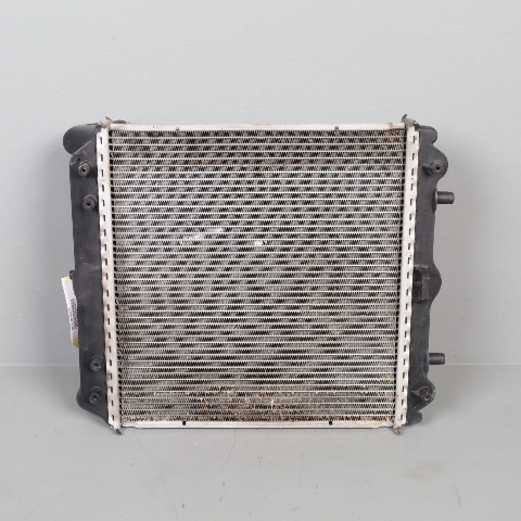 1997-2004 Porsche 911 996 Boxster 986 Left Radiator 99610613151 OEM