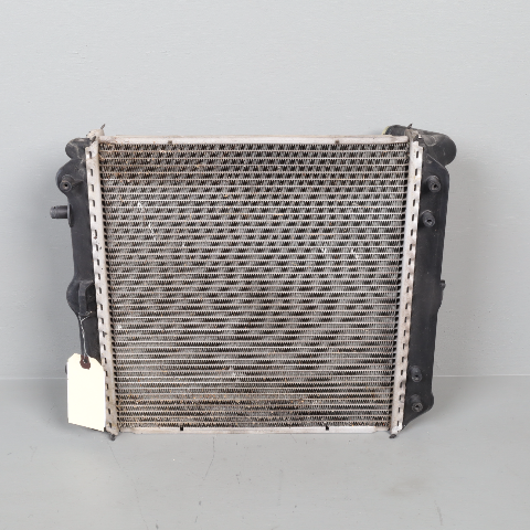 1997-2004 Porsche 911 996 Boxster 986 Right Radiator 99610613251 OEM