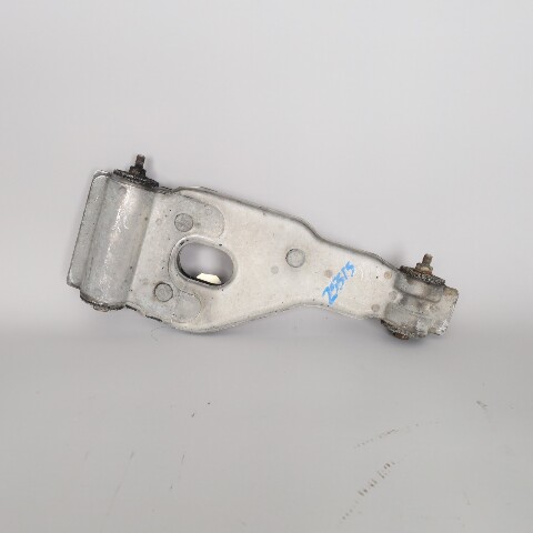 2002-2004 Porsche 911 996 3.6 Left Muffler Support Bracket 99611123702 OEM
