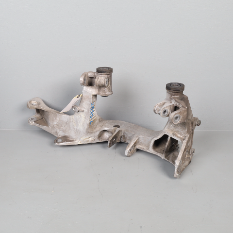 1999-2004 Porsche 911 996 Left Rear Suspension Bracket 99633105502 OEM