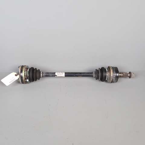 1999-2001 Porsche 911 996 Rear Axle Shaft CV Joint 6 Speed OEM 99633202403