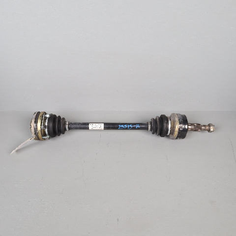 1999-2001 Porsche 911 996 Rear Axle Shaft CV Joint 6 Speed OEM 99633202403
