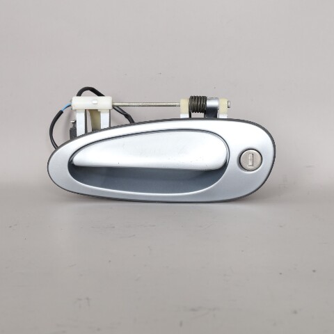 1997-2004 Porsche 911 996 Boxster 986 Left Outside Door Handle 99653706302 OEM