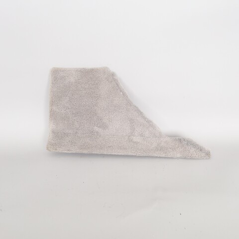1997-2004 Porsche 911 996 Boxster 986 Left Console Carpet Trim OEM  99655211303
