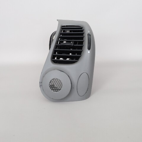 2000-2005 Porsche 911 Boxster Right Dash Air Vent Black 99655222805 OEM