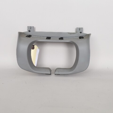 1997-2004 Porsche 911 996 Boxster 986 Steering Column Cover Surround Trim OEM