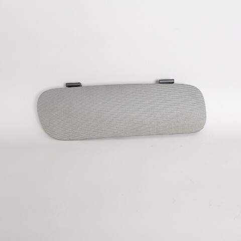 1999-2012 Porsche 911 Convertible Right Roll Bar Trim Cover 99655534600 OEM