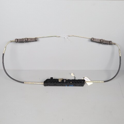 1999-2004 Porsche 911 996 Convertible Top Cable Drive Mechanism OEM