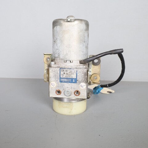 1999-2004 Porsche 911 996 Convertible Top Hydraulic Pump Motor 99656106000 OEM