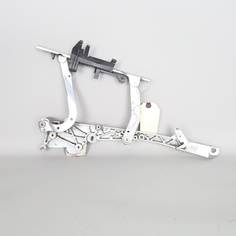 1999-2012 Porsche 911 Left Convertible Top Cover Hinge 99656106102 OEM