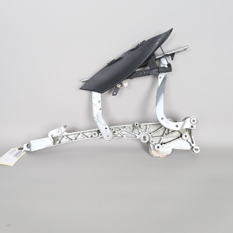 1999-2012 Porsche 911 Right Convertible Top Cover Hinge 99656190802 OEM