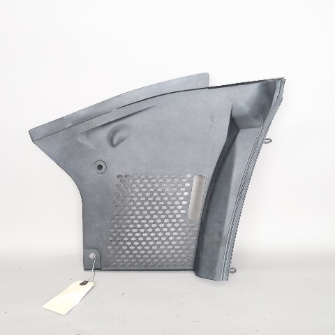 1999-2005 Porsche 911 996 Boxster 996 Right Windshield Cowl Trim Cover OEM