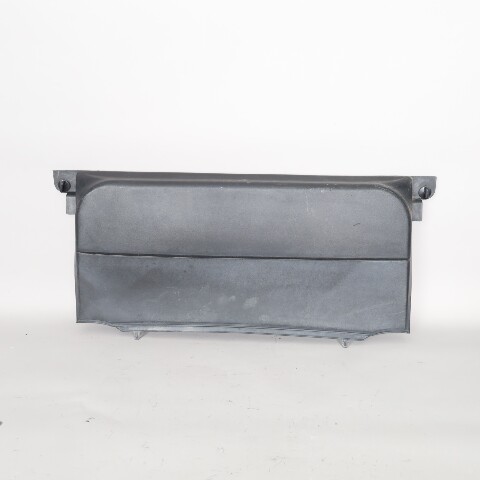 1999-2005 Porsche 911 996 Boxster 986 Under Hood Battery Cowl Trim Cover OEM