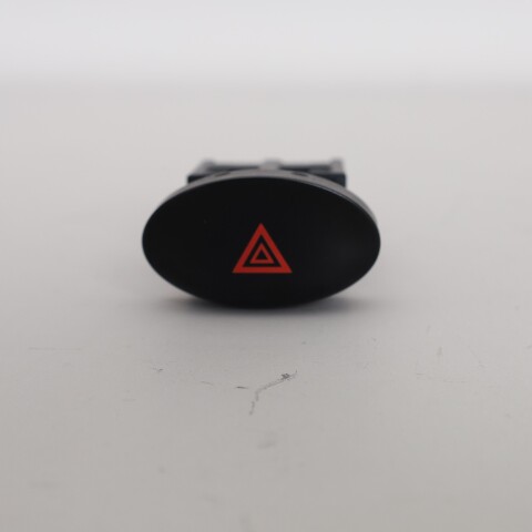 2002-2004 Porsche 911 996 Hazard Flasher Light Switch OEM 99661312001