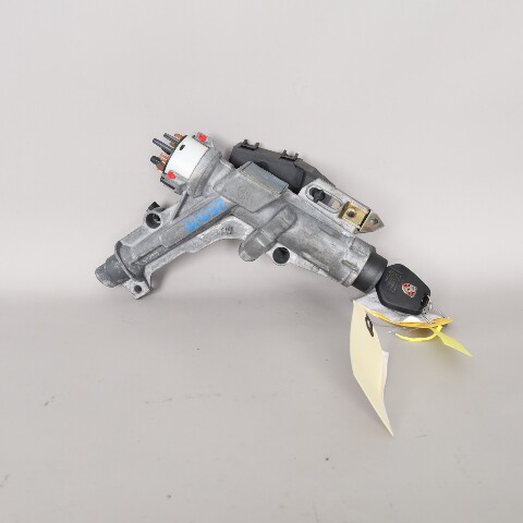 1997-2005 Porsche 911 996 Boxster 986 Ignition Lock Housing 99634701707 OEM