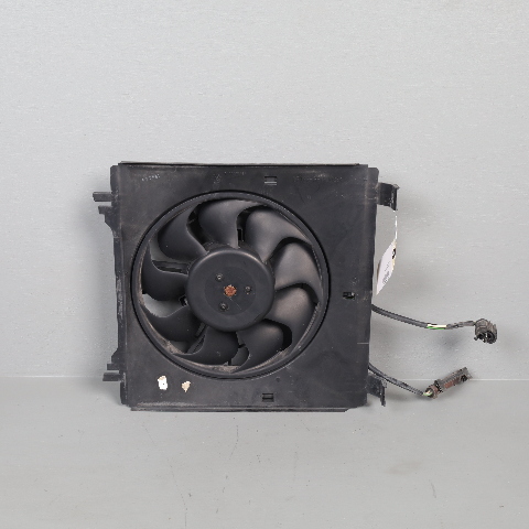 1997-2004 Porsche 911 996 Boxster 986 Radiator Fan OEM 99662413500
