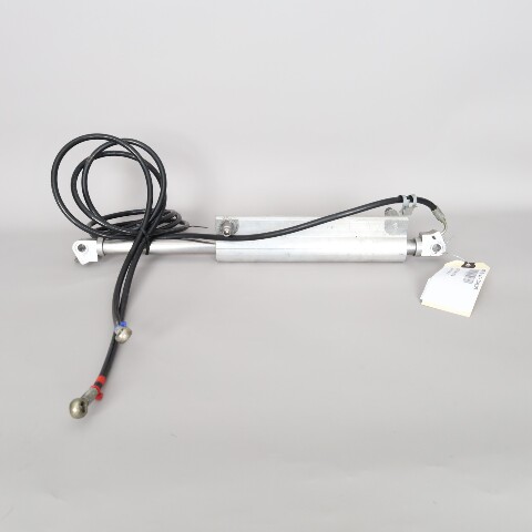 Porsche 911 996 997 Convertible Left Top Shock Hydraulic Lift Cylinder OEM