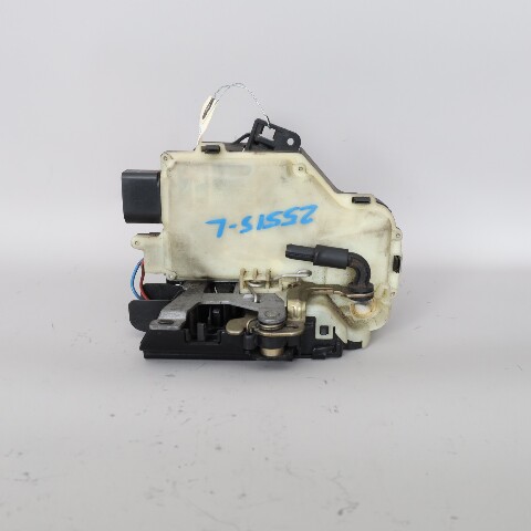 1998-2004 Porsche 911 996 Boxster 996 Left Door Latch 8N1837015C OEM