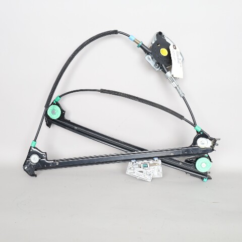 1997-2004 Porsche 911 996 Boxster 986 Left Driver Window Regulator OEM