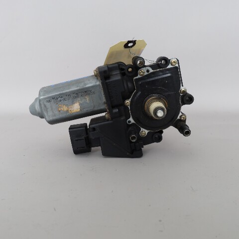 1999-2004 Porsche 911 996 Convertible Left Door Window Motor OEM 99662410104